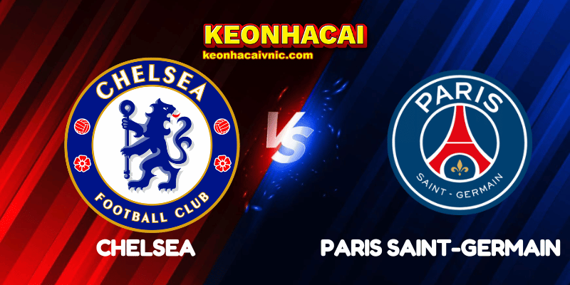 Chelsea vs Paris Saint-Germain